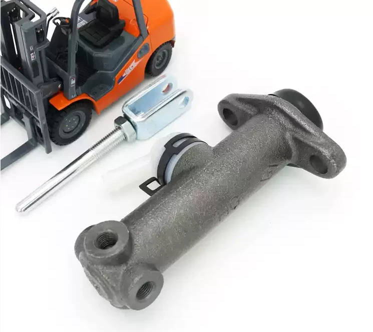 forklift wheel cylinder