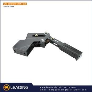 Gabelstapler-Handbremsgriff für Heli CPCD30 H2000