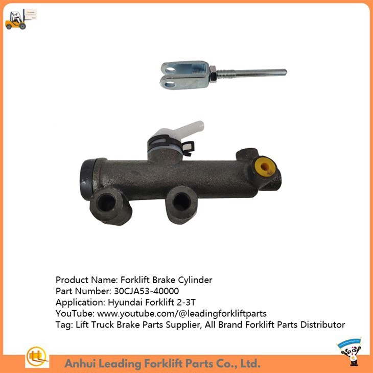 Forklift Brake Cylinder