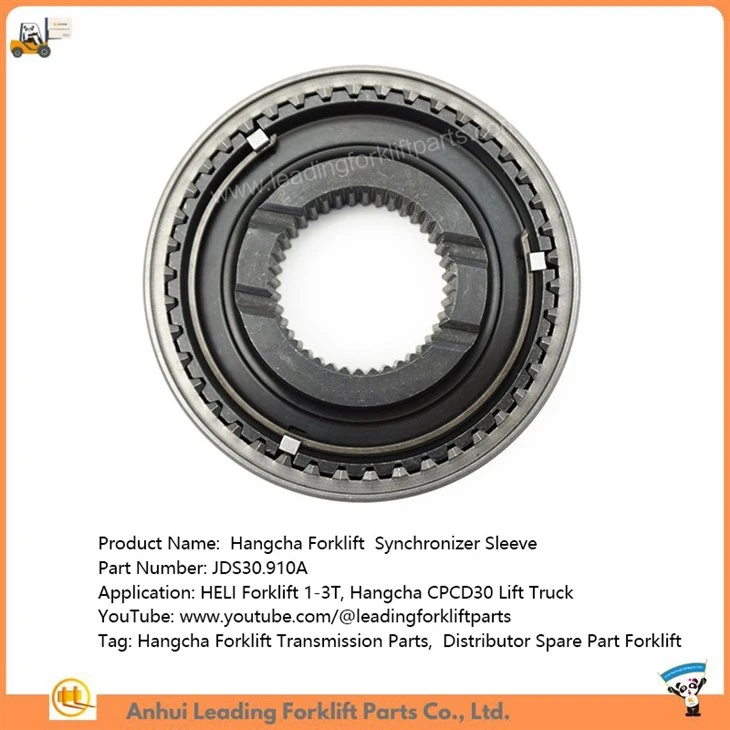 Hangcha Forklift Synchronizer Sleeve