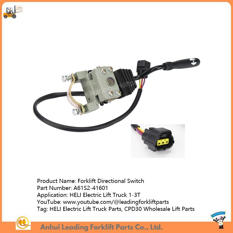 Forklift Directional Switch Forklift Directional Switch