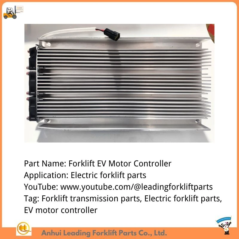 EV motor controller EV motor controller