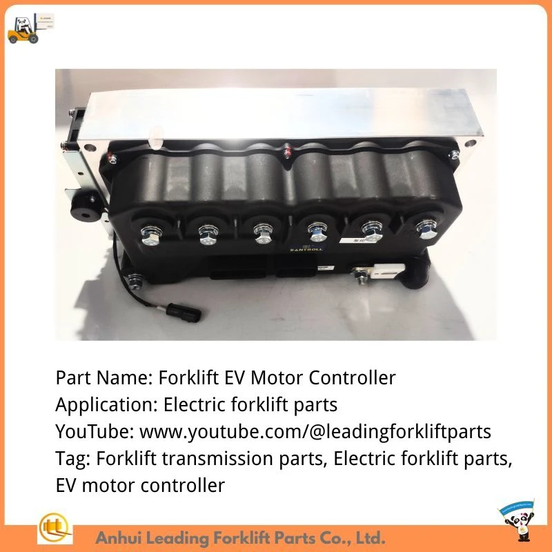 Forklift EV Motor Controller Forklift EV Motor Controller